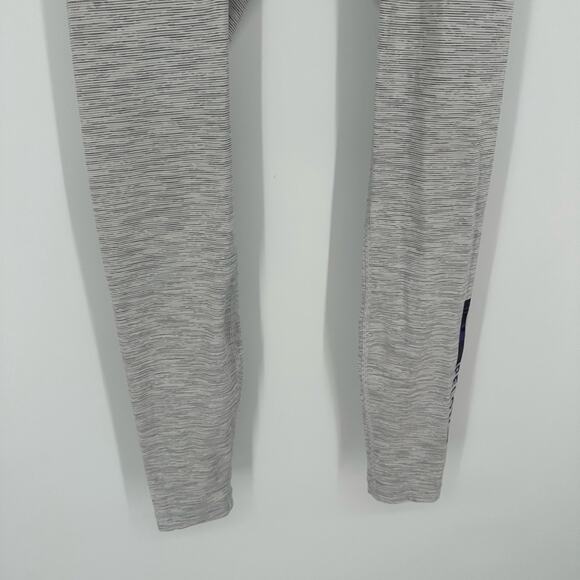 Lululemon X Peloton Wunder Under High-Rise Tight 28" Wee Are From Space Gray 6 - Picture 3 of 10